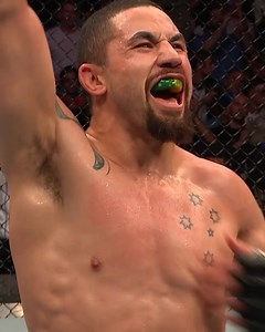 27K views · 727 reactions | The mission continues for The Reaper!  Robert Whittaker bounced back strong in Paris to begin his quest for redemption!  He clashes with Dricus Du Plessis this weekend at #UFC290! | UFC | Facebook