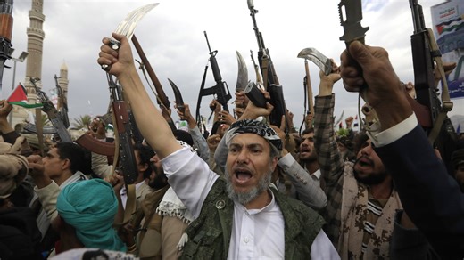 Middle East talks step up as region teeters on the brink of all-out war