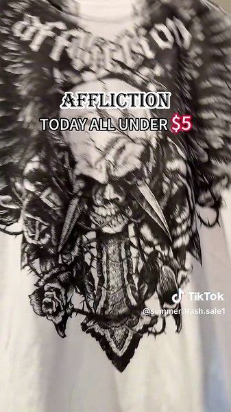 Summer Flash Sale on TikTok