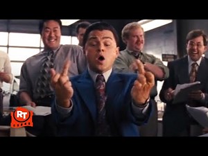 The Wolf of Wall Street (2013) - Welcome to Stratton Oakmont Scene | Movieclips