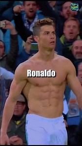 why Ronaldo using mouth guard during matches😦🤯#football #soccer #footballshorts