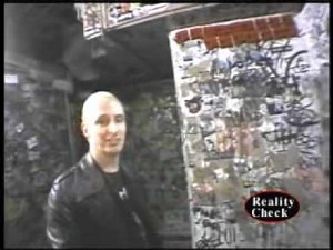 CBGB's: A Final Look