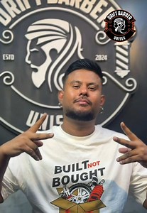 Kaizer Kaiz with KO KISS — Rajagiriya & Negombo Barber Highlights