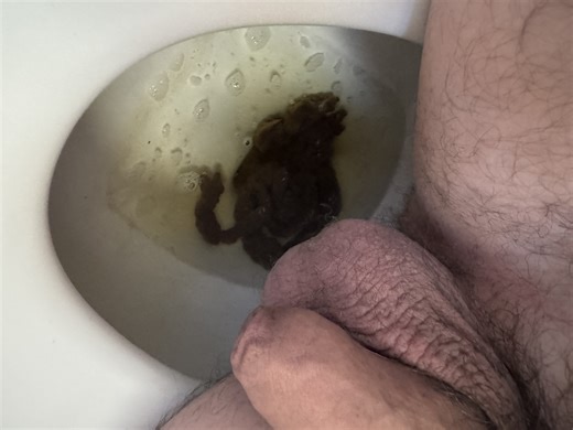 Big poop - video 81