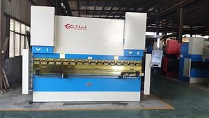 [Hot Item] Copper Ipx-8 Huaxia Plastic Film CE and ISO Hydraulic Press Brake
