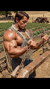 721K views · 14K reactions | The Terminator Biceps Workout  #fblifestyle #arnold #reel #fbyシvideo #bodybuilding | Gym Is My Love | Facebook