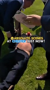 122 reactions · 5 comments | Absolute Scenes @chesterraces on @itvracing @oisindmurphy @hugopalmerracing #connections of Roman Dragon After Win At Chester Today #horse #horses #romandragon #horseracing | Horse Racing Away Days | Facebook