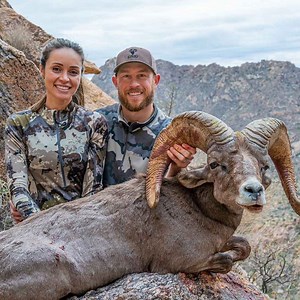 17K views |  New Show Alert: Live the Dream Hunt  Experience...