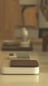 ORIGAMI server 710ml | Volcano Coffee Company