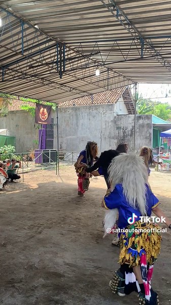 SatrioUtomoOfficial on TikTok