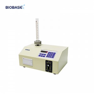 [Hot Item] Biobase Discount Factory Price Tap Density Tester Hot Selling Bkdt-100A Densimeter