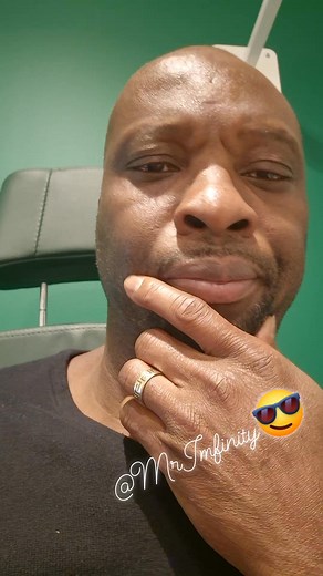 This time, it was my eyes....total and thorough check involving not just my reading ability with or without glasses, but imaging of the entire eye system, as far the innest most chamber. To rule out macular degenaration, glaucoma or & cataract development /growth. When was the last time you did go for an eye test/check....especially those in my age bracket‼️‼️‼️ #healthconciousness #eyetest | Asuelimhen Matthew Omogiate MrInfinity