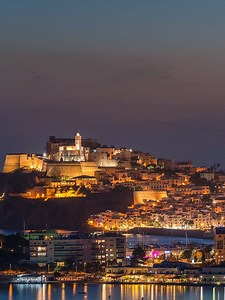 Talamanca 😍 | Discover Ibiza