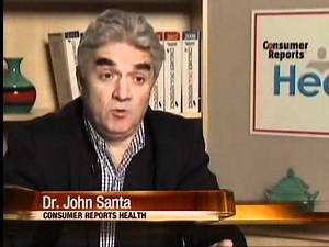 Taking Action - Health: Pill splitting