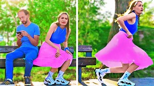 176K views · 828 reactions | Annoying things only girls understand.  | 5-Minute Crafts Teens | Facebook