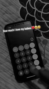 How Much I Love You, Babe — Love by Birthday Month