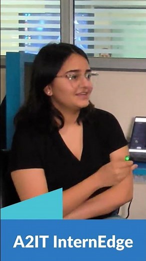 Cyber Security Internship, Training | A2IT