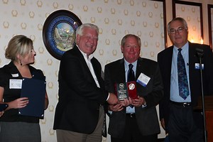 Fred May of Saginaw Control & Engineering (SCE)