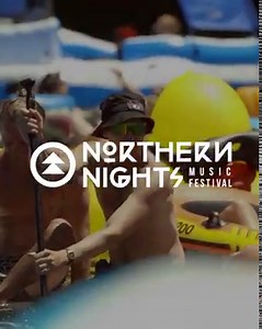 198 reactions · 34 shares | Northern Nights is back July 14-16th with a weekend of music, art, recreation, relaxation, wellness, camping, glamping, & more! ✨ | Northern Nights | Facebook