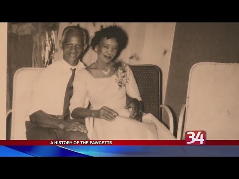 A History of the Fawcetts