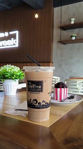 1K views · 38 reactions | Treat yourself today, you deserve it! ❤️ #Coffeebreak #SupportLocal #Iloilo | Coffeebreak Café International Inc. | Facebook