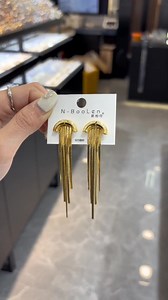 19K views · 47 reactions | "Adorn yourself with beautiful Earring  Price: 520 TK | The Women | Facebook