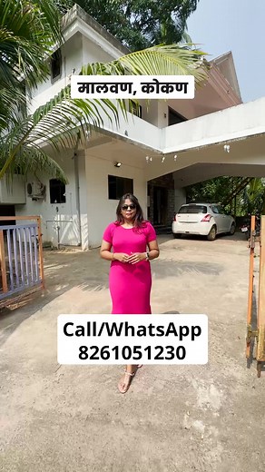 122K views · 1.6K reactions | *Pragat Villa - Malvan Bungalow Room...