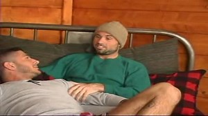 Johnny Hazzard & Collin O'Neal