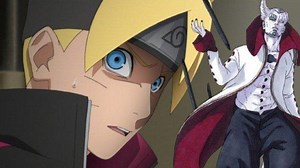 Link Nonton Streaming Boruto Episode 217 Subtitle Indonesia, Nyawa Naruto Terancam Efek Mode Baryon - Tribunkalteng.com