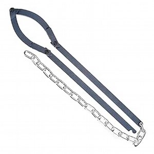 Texas Fence Fixer, Fence Repair Tool Fence Fixer, Iron Garden Fence Fixer, Fence Stretcher Tool, Barbed Wire Stretcher Tool (1 Pcs)