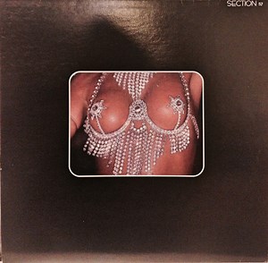 Nick Holder - Section 57