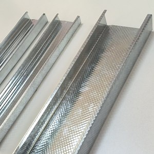 [Hot Item] False Ceiling Suspension Light U Channel Steel Sizes