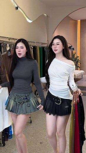 Áo xinh siu hot #xuhuong #aothun #aothunnu #chamanhnguyenshop @Châm Anh Nguyễn Livestream