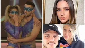 La picantísima frase de Cande Ruggeri sobre la China Suárez tras el escándalo con Icardi y Wanda