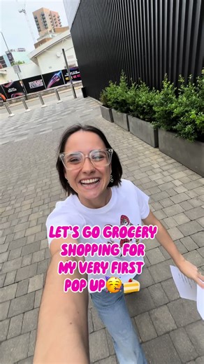 Baking with Barbs on TikTok