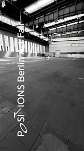 ONLY FOUR MONTHS LEFT until POSITIONS Berlin Art Fair! We cannot wait seeing all exhibitors, visitors, collectors, curators and team members at Tempelhof Airport from 14 - 17 September 2023.!🔥🔥🔥 Applications for galleries are open until June 4th- more info on our website! POSITIONS Berlin Art Fair kicks off the art season autumn 2023 in Berlin with its tenth edition! Be sure to don’t miss out the international galleries showing their most important positions from contemporary and modern art. 