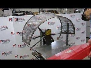 Bunn | Tying Machine