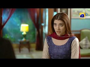 Badzaat | Episode 05 | Best Moment 02 | HAR PAL GEO