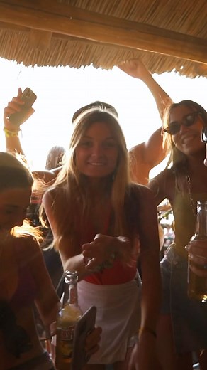 5 comments | AFTER BEACH Parties are our daily highlight at @noabeachclub ☀️ Party wet and wild until the sun sets and magic nights begin️  #TenYearsOfSBI  Spring Break Island 2024 ️ 30.05. - 02.06.2024  Noa Beach Club  BOOK YOUR SUPER EARLY BIRD TICKET NOW❗️ __________ #sbi2024 #springbreakisland #noabeachclub #festival #zrcebeach #springbreak #partyparadise #croatia #travel | Spring Break Island | Facebook