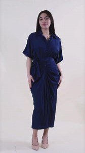 2.8K views · 18 reactions | How to dress SHORT HOURGLASS FIGURE? 樂...