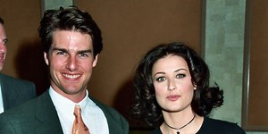 Why Demi Moore Thinks Tom Cruise Was "Embarrassed" By Her Pregnancy During Filming