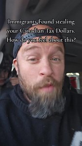 Canadians are being taken advantage of and Immigrants are abusing and stealing from hard working Canadian Tax payers.... Please Liberals, explain to me how you can Justify this one? Canada needs an ICE agency to locate and out these fraudsters and send them packing out of Canada. What other scams are they pulling? #canada #alberta #immigration #eal #punjabi | David DeWolfe