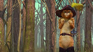 Las Aventuras del Gato con Botas