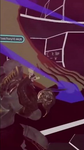 you got this kratos 🥹 #vrchat