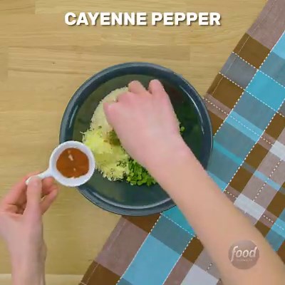 What We're Loving: Tomato and Corn Custard Pie | Food Network