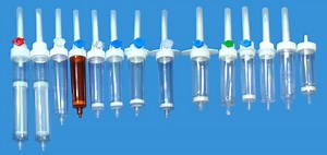 [Hot Item] Infusion Set IV Drip Chamber Medical Disposaboe