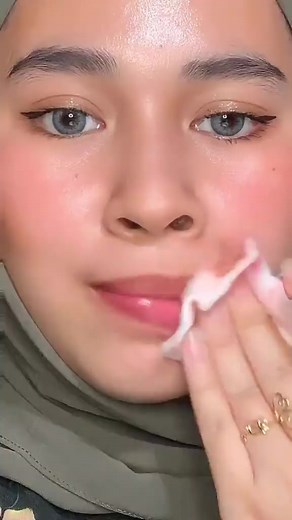 2.8K views · 15 reactions | Order https://shope.ee/1q9q7NS7JS #lipstik #fyp #tutorial #makeup | Korea Drama | Facebook