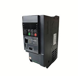 [Hot Item] 5.5kw 380V Soft Start Inverter for 3-Phase AC Motors