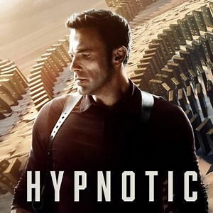 Hypnotic es una película dirigida por Robert Rodriguez con Ben Affleck, Alice Braga, William Fichtner, Hala Finley, JD Pardo #btcgo #btccine | BTC - GO