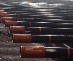 [Hot Item] High-Quality API Spec 5CT Casing Pipe for Oil and Gas